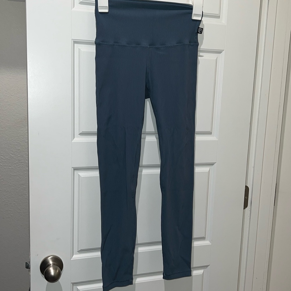 Born Primitive ribbed leggings